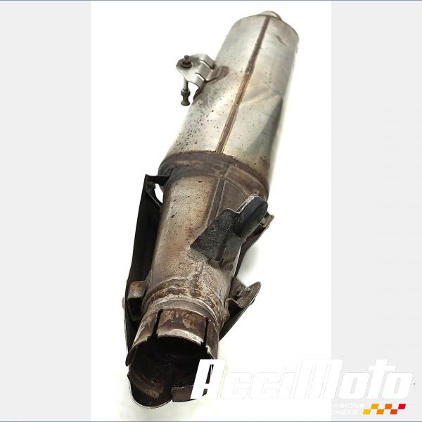 Pièce Moto Silencieux (origine) HONDA CBF600S
