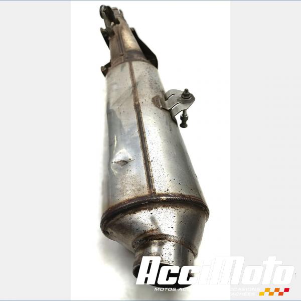 Pièce Moto Silencieux (origine) HONDA CBF600S