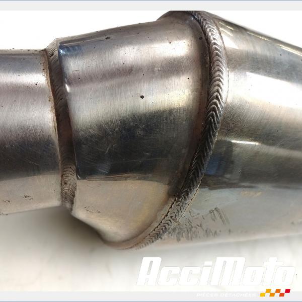 Pièce Moto Silencieux (origine) HONDA CBF600S