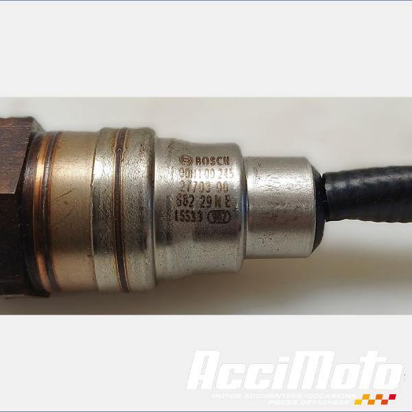Pièce Moto Sonde lambda HARLEY DAVIDSON NIGHT ROD SPECIAL VRSCDX