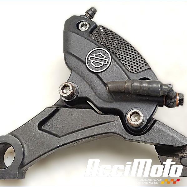 Pièce Moto étrier de frein arrière HARLEY DAVIDSON NIGHT ROD SPECIAL VRSCDX