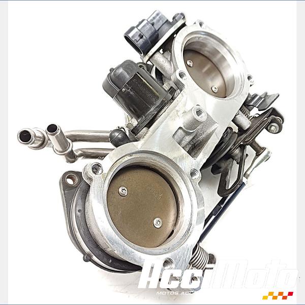 Pièce Moto Corps de papillon (injection) HARLEY DAVIDSON NIGHT ROD SPECIAL VRSCDX