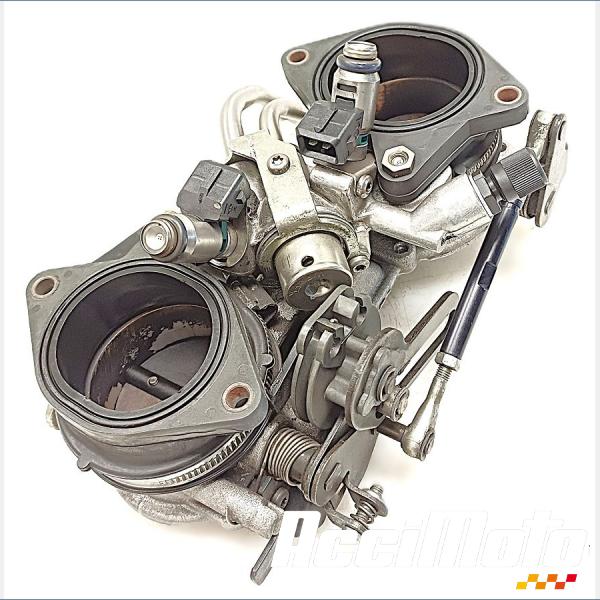 Pièce Moto Corps de papillon (injection) HARLEY DAVIDSON NIGHT ROD SPECIAL VRSCDX