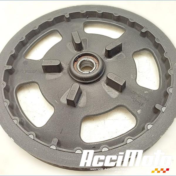 Pièce Moto Couronne HARLEY DAVIDSON NIGHT ROD SPECIAL VRSCDX