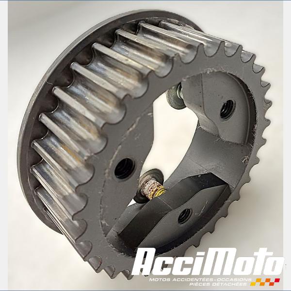 Pièce Moto Poulie de transmission HARLEY DAVIDSON NIGHT ROD SPECIAL VRSCDX