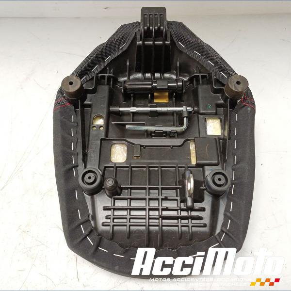 Pièce Moto SELLE AR PERSO YAMAHA NIKEN