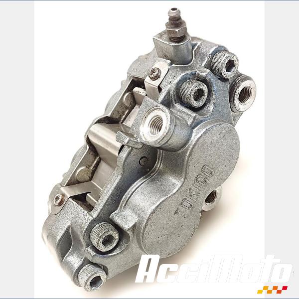 Pièce Moto étrier de frein avant (droit) KAWASAKI ZX6R