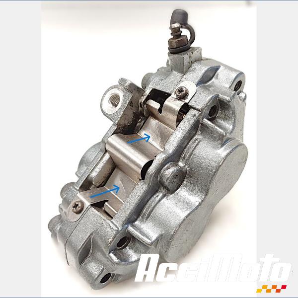 Pièce Moto étrier de frein avant (gauche) KAWASAKI ZX6R