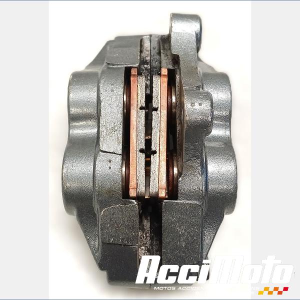 Pièce Moto étrier de frein avant (gauche) KAWASAKI ZX6R