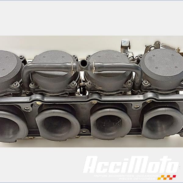Pièce Moto Rampe de carburateurs KAWASAKI ZX6R
