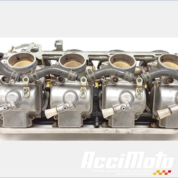 Pièce Moto Rampe de carburateurs KAWASAKI ZX6R