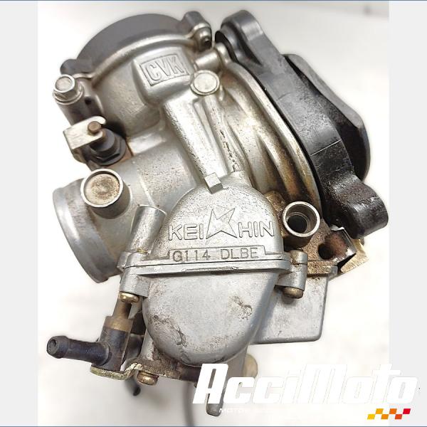 Pièce Moto Rampe de carburateurs KAWASAKI ZX6R
