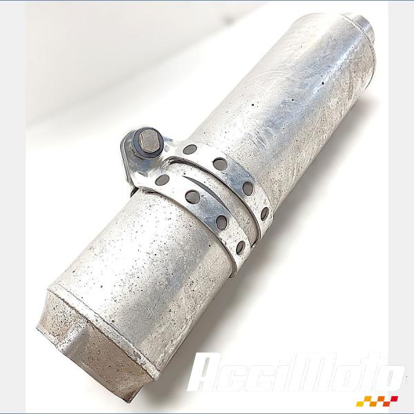 Pièce Moto Silencieux (origine) KAWASAKI ZX6R