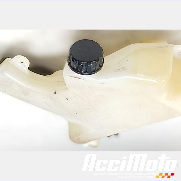 Pièce Moto Vase d'expansion KAWASAKI ZX6R