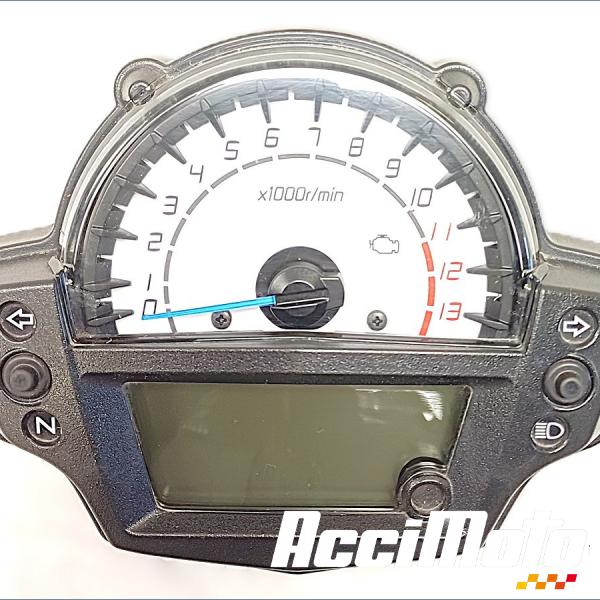 Pièce Moto Compteur (tableau de bord) KAWASAKI ER6 N