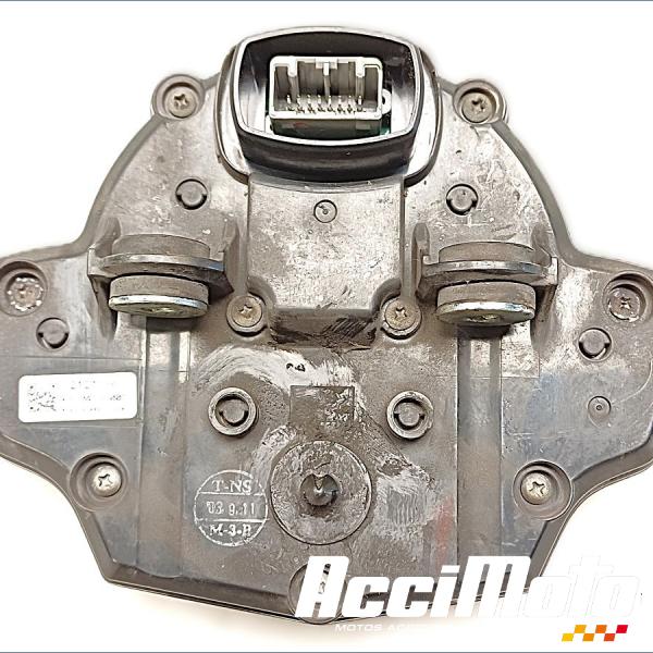 Pièce Moto Compteur (tableau de bord) KAWASAKI ER6 N