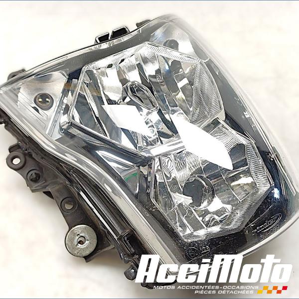 Pièce Moto Phare (optique avant) KAWASAKI ER6 N