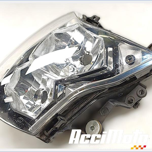 Pièce Moto Phare (optique avant) KAWASAKI ER6 N