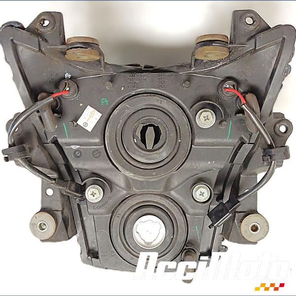Pièce Moto Phare (optique avant) KAWASAKI ER6 N