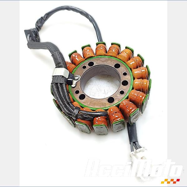 Pièce Moto Stator d'alternateur KAWASAKI ER6 N