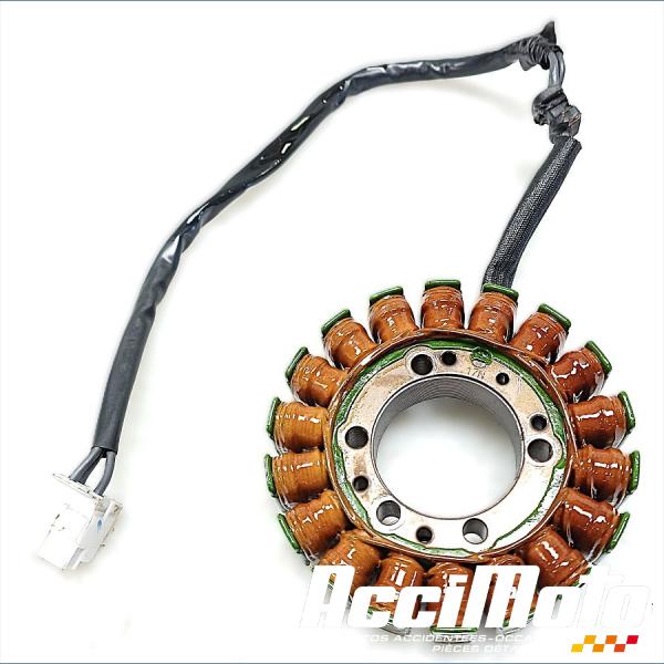 Pièce Moto Stator d'alternateur KAWASAKI ER6 N