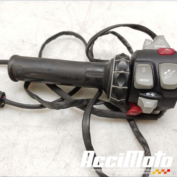 Pièce Moto Commodo (gauche) BMW K1600 GT
