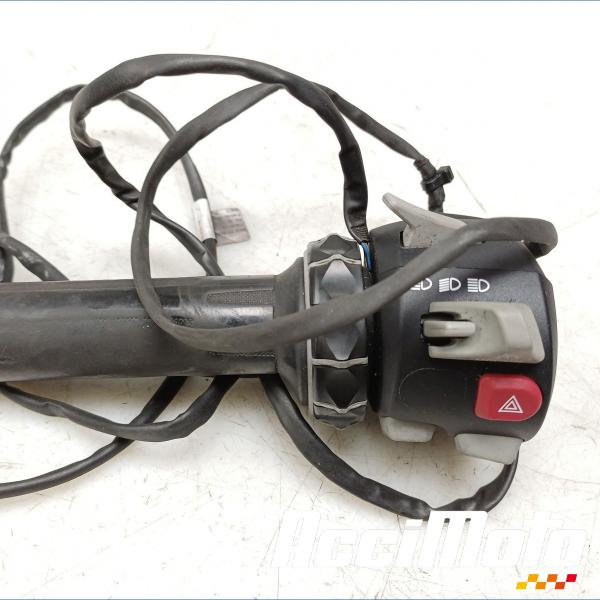 Pièce Moto Commodo (gauche) BMW K1600 GT