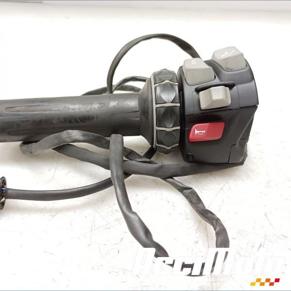 Pièce Moto Commodo (gauche) BMW K1600 GT