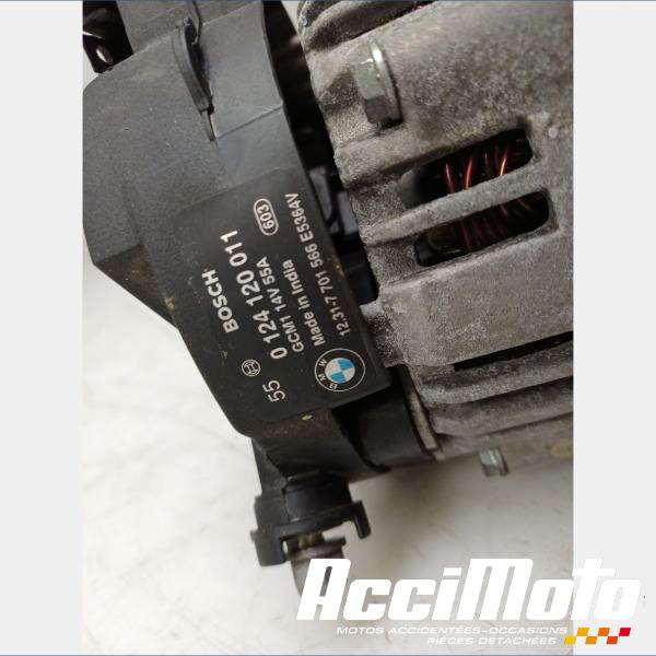 Pièce Moto Alternateur complet BMW K1600 GT