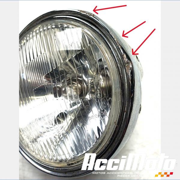 Pièce Moto Phare (optique avant) SUZUKI BANDIT GSF1200N