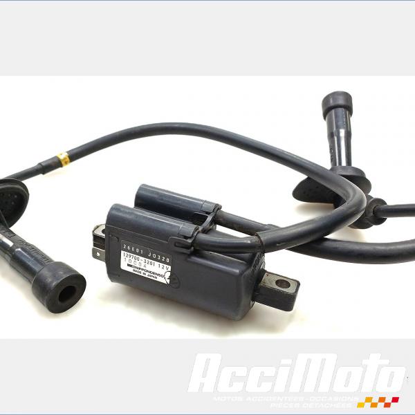 Part Motor bike Bobine d'allumage (1/4) SUZUKI BANDIT GSF1200N