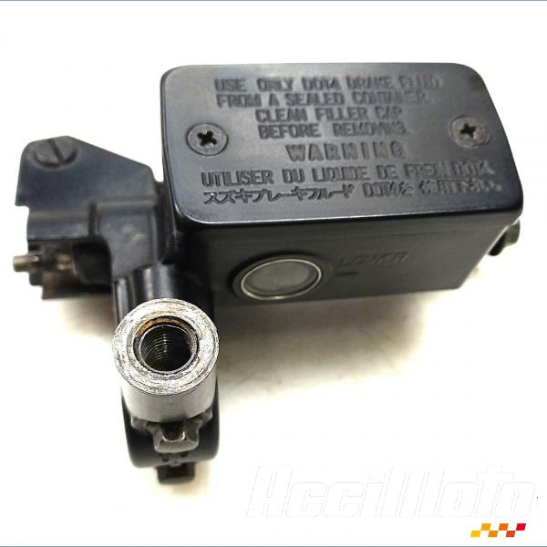 Part Motor bike Maître cylindre d'embrayage SUZUKI BANDIT GSF1200N