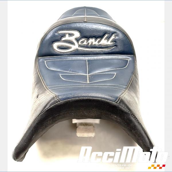 Pièce Moto Selle (perso-confort) SUZUKI BANDIT GSF1200N