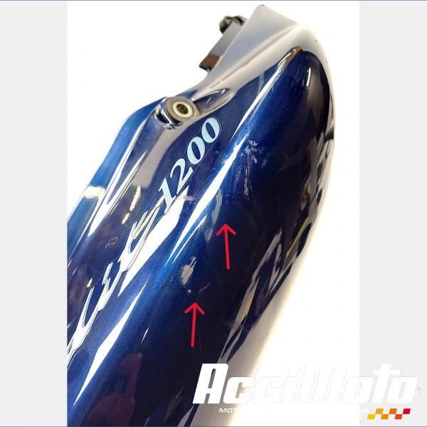 Part Motor bike Coque arrière de carénage SUZUKI BANDIT GSF1200N