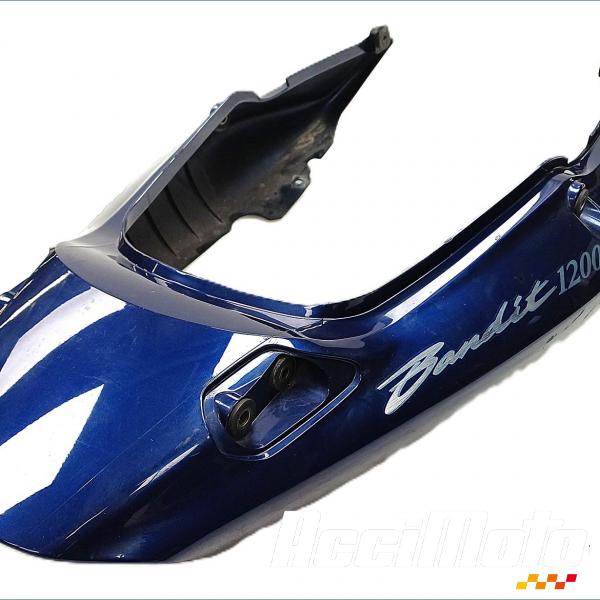 Part Motor bike Coque arrière de carénage SUZUKI BANDIT GSF1200N