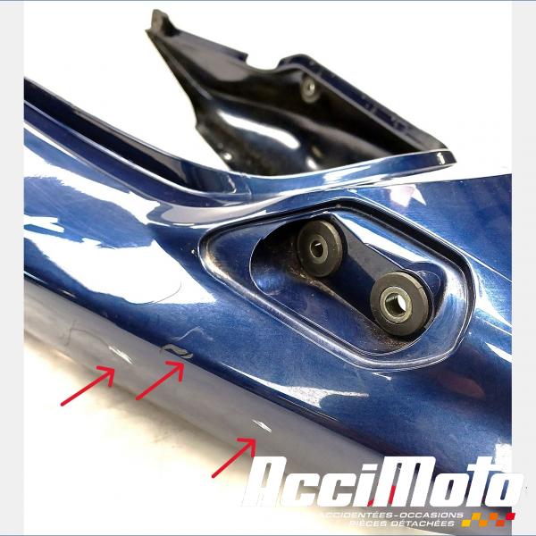 Part Motor bike Coque arrière de carénage SUZUKI BANDIT GSF1200N