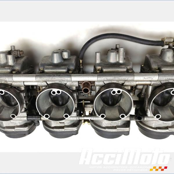 Pièce Moto Rampe de carburateurs SUZUKI BANDIT GSF1200N