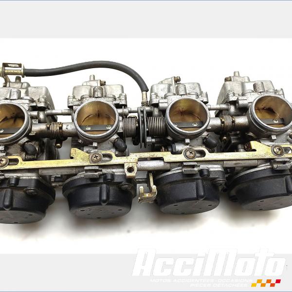 Pièce Moto Rampe de carburateurs SUZUKI BANDIT GSF1200N