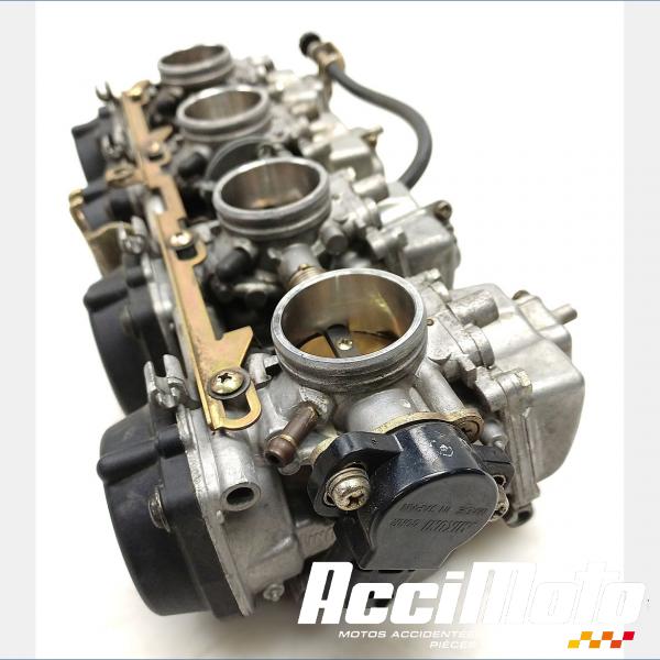 Pièce Moto Rampe de carburateurs SUZUKI BANDIT GSF1200N