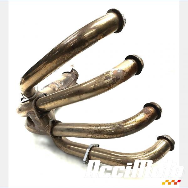 Pièce Moto Collecteur d'échappement SUZUKI BANDIT GSF1200N