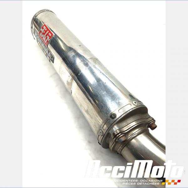 Pièce Moto Silencieux (adaptable) SUZUKI BANDIT GSF1200N