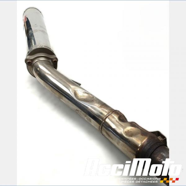 Pièce Moto Silencieux (adaptable) SUZUKI BANDIT GSF1200N