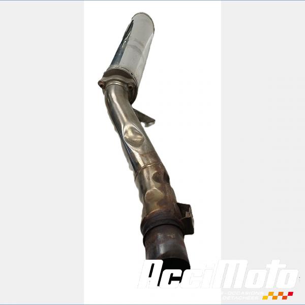 Pièce Moto Silencieux (adaptable) SUZUKI BANDIT GSF1200N