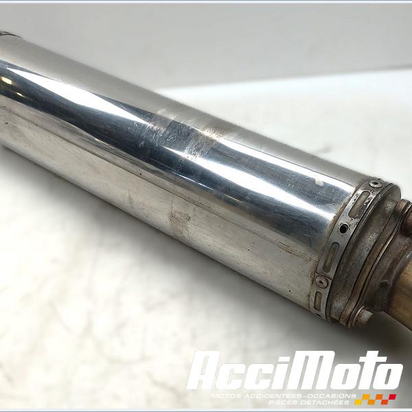 Pièce Moto Silencieux (adaptable) SUZUKI BANDIT GSF1200N
