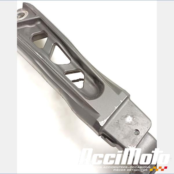 Part Motor bike Support plaque d'immat./bavette arr YAMAHA MT-09