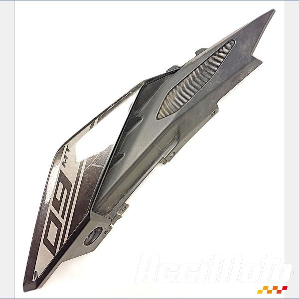 Pièce Moto Coque arrière (gauche) YAMAHA MT-09