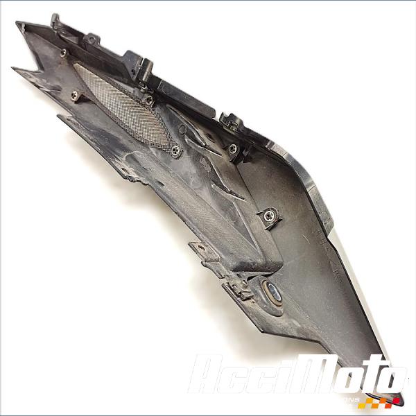 Pièce Moto Coque arrière (gauche) YAMAHA MT-09