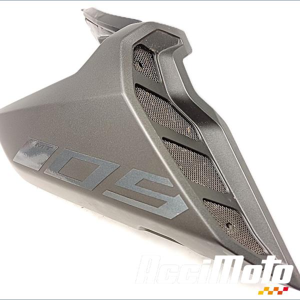 Pièce Moto Conduit d'air (droit) YAMAHA MT-09