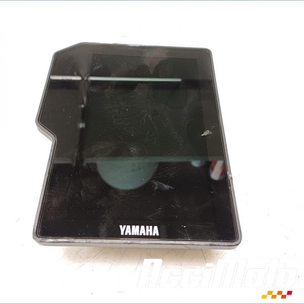 Pièce Moto Compteur (tableau de bord) YAMAHA XTZ TENERE 700 RALLY EDITION