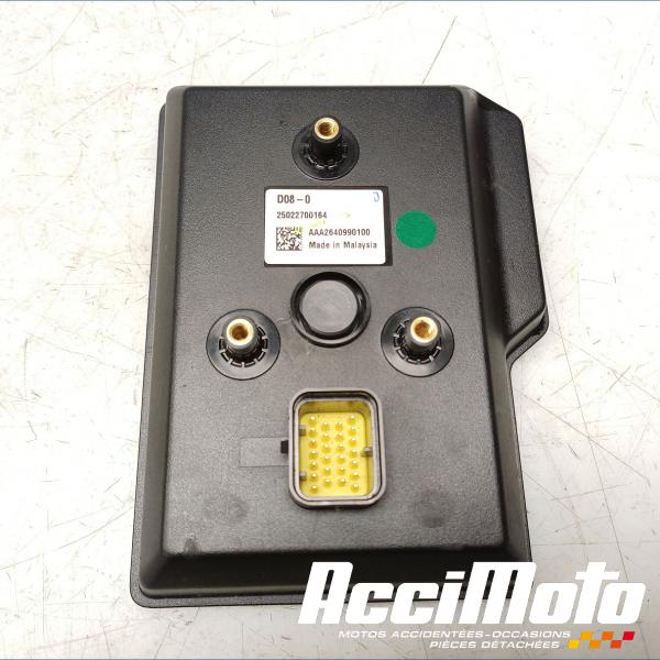 Pièce Moto Compteur (tableau de bord) YAMAHA XTZ TENERE 700 RALLY EDITION